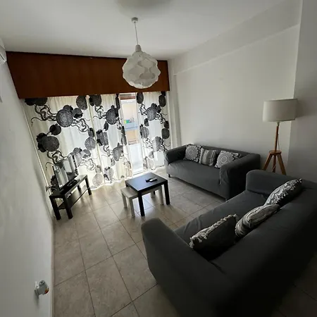 Apartment Milky Limassol